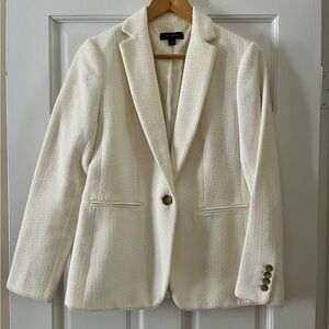 Ann Taylor Blazer, 2